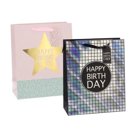 PREMIA UKRASNA KESA BIRTHDAY SHINY L 712526